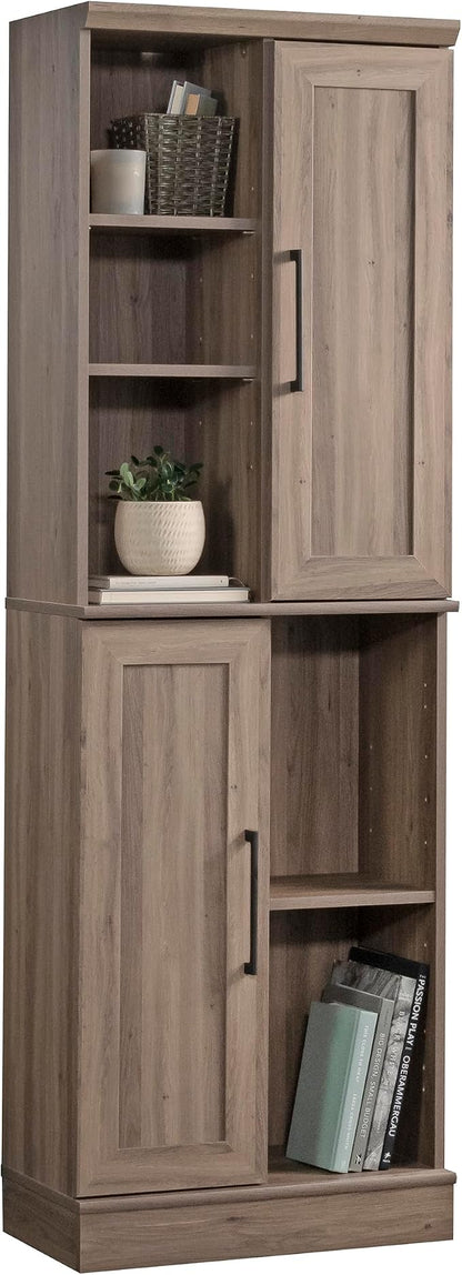 Storage Cabinet with Customizable Storage - Image 4