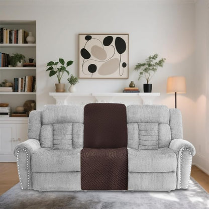 100% Waterproof Sectional Recliner Couch Covers - Image 2