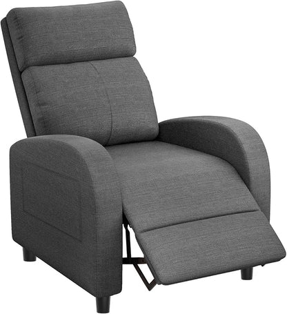 Homall Recliner Chair, Recliner Sofa - Image 9