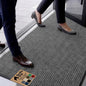 GORILLA GRIP Waterproof Traffic Guard Door Mat, Indoor Outdoor Durable Entryway by Unknown