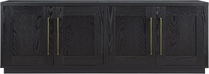 Henn&Hart Tillman Rectangular TV Stand - Image 7