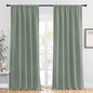 NICETOWN Window Curtains Blackout Drapes by NICETOWN
