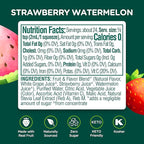 Stur Soda Machine Flavors Variety Pack | Naturally Sweetened | High in Vitamin C & Antioxidants | Sugar Free | Zero Calories | Keto | Vegan | 5 Bottles, Makes 120 Drinks