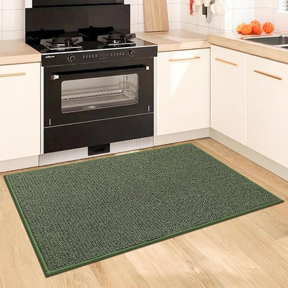 BEQHAUSE Kitchen Rugs 24"x36", Kitchen Mats - Image 7