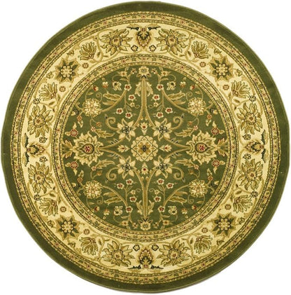 SAFAVIEH Lyndhurst Collection Area Rug - Image 9