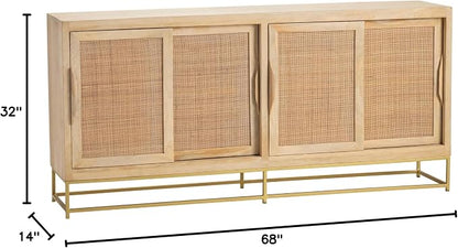 Freehaven Sideboard - Image 2