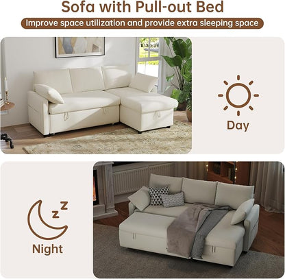 Sofa Bed, Apartment and Hotel - Image 3