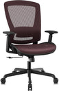 ELABEST Mesh Office Chair, Ergonomic Computer Desk Chair, Sturdy Task Chair- by ELABEST