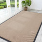 OLANLY Front Door Mat 59x34, Waterproof Heavy-Duty Indoor Outdoor Doormat | by OLANLY