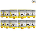 Daniels Blend Espresso Aluminum Capsules Compatible with Nespresso 120 Coffee Pods Single Server Kosher Certified Espresso