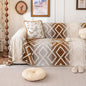 VClife Boho Couch Cover, Non Slip Sofa Cover by VCLIFE