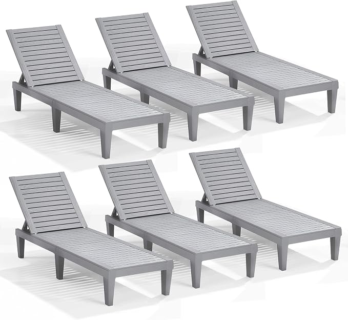Nestl Sun Tanning Chair by Nestl