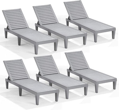 Nestl Patio Chairs by Nestl