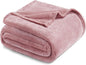 Exclusivo Mezcla Soft Fleece Blanket King Size by ExclusivoMezcla