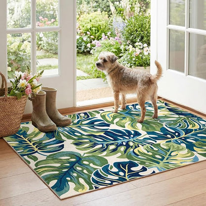 Boho Outdoor Rug by Othilic