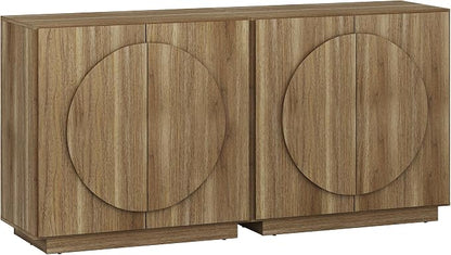 BELLEZE Modular Buffet Cabinet - Image 7