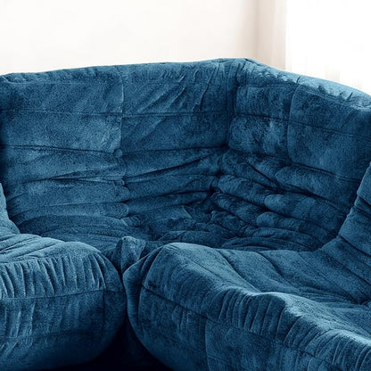 Bean Bag Chair, Memory Foam Bean Bag Chairs - Image 6