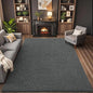 6x9 Area Rugs for Living Room Non Slip Bedroom Rug, Minimalist Washable Indoor by AROGANAREARUG