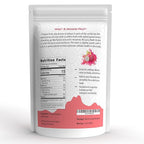 Ancient Roots Dragon Fruit Powder - Natural Food Coloring, Flavoring Powder, Baking Powder, Pitaya Powder for Smoothie, Filled with Antioxidants, 25 Servings (3.5 ounces)