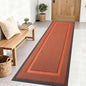 OLANLY Front Door Mat Outside 71x23, All-Season Heavy-Duty Rubber Doormat | by OLANLY
