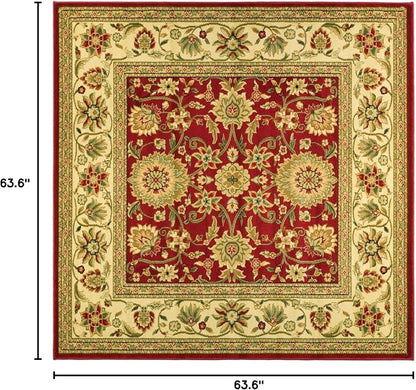 SAFAVIEH Lyndhurst Collection Area Rug - Image 2