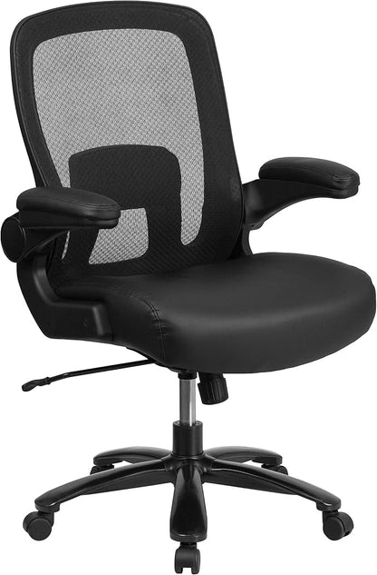 Flash Furniture Big & Tall Swivel Office and Gaming Chair by FlashFurniture