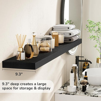 Fun Memories 55 Inch Floating Shelves - Image 6