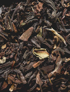 Dammann Freres Loose Leaf, Darjeeling G.F.O.P., Premium Gourmet French Black Tea, Blend Peach, Almond Flavors, 3.52 Ounce Tin