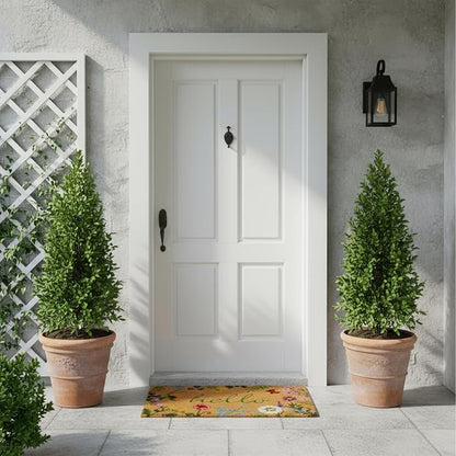 Calloway Mills 105993048 Floral Hello Doormat - Image 3