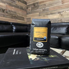 Half Caff Caramel Vanilla Latte Flavored Coffee | 12oz Ground | 100% Specialty Arabica