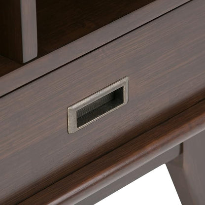 SIMPLIHOME Draper Bookcase - Image 6