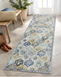 Lahome Moroccan Washable Hallway Runner by Lahome