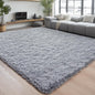Chicrug Soft Area Rugs for Bedroom Living Room Plush Fluffy Rug 6x9 | Shag by ChicrugHomeDecor