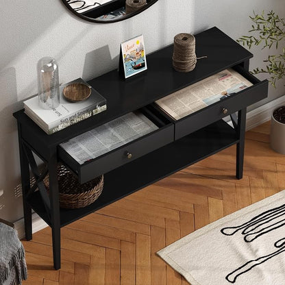 ChooChoo 47" Console Table - Image 3