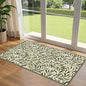 Front Door Mat Indoor Entrance by Othilic