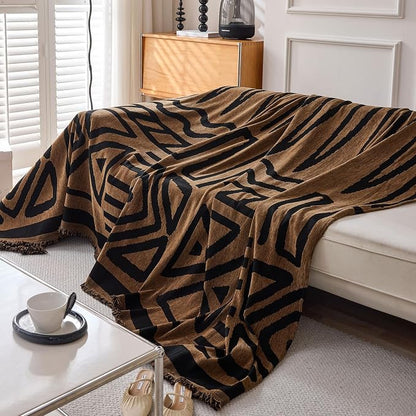 VClife Couch Cover, Bohemian Sofa Cover - Image 6
