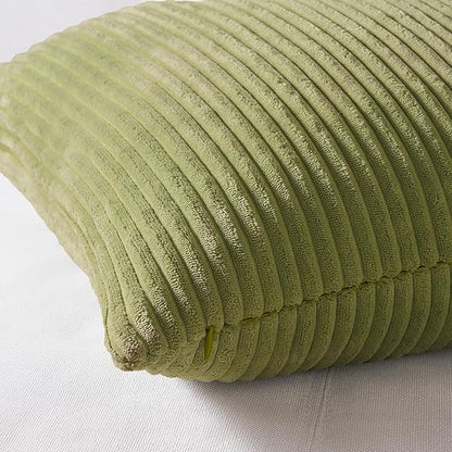 Topfinel Summer Throw Pillows Covers 16x16 Inch Set of 4, Couch Sofa Living - Image 2