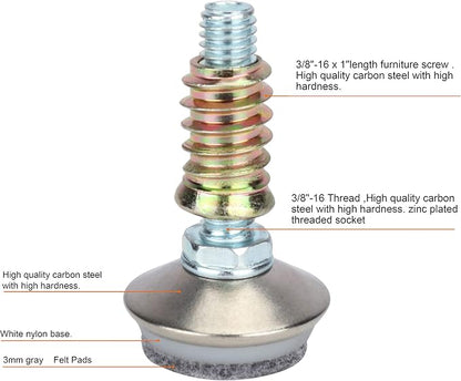 Furniture Levelers - Image 5