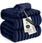 Bedsure Full Size Fleece Blankets by Unknown