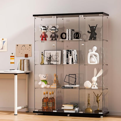FANYUSHOW Glass Display Cabinet - Image 8