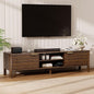IKALIFE TV Stand for Living Room by IKALIFE