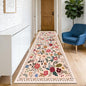 Washable 2' x 6' Runners for Hallways, Non Slip Long Floor Runner for Kitchen by Unknown