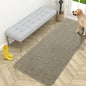 OLANLY Dog Door Mat for Muddy Paws 59x24, Super Absorbent Chenille Mud Mat | by OLANLY