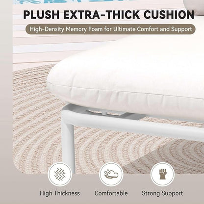 Crestlive Products Outdoor Patio Furniture Set - Image 3
