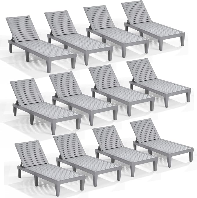 Nestl Sun Tanning Chair by Nestl