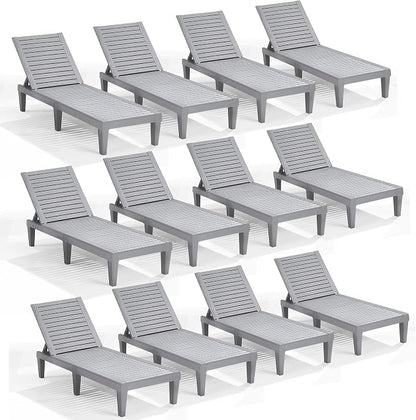 Nestl Sun Tanning Chair by Nestl