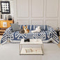 VClife Bohemian Sofa Cover for Dog, Extra Large Sofa Cover for Oversized Couch by VCLIFE