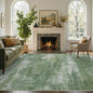 9x12 Ft Extra Large Washable Area Rugs by Cuzwlovita