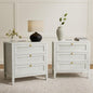 EYYTHUNG Large Nightstand Set of 2 by EYYTHUNG