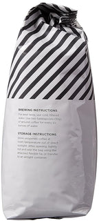 Amazon Fresh, Just Bright Whole Bean Coffee Light Roast, 32 Oz